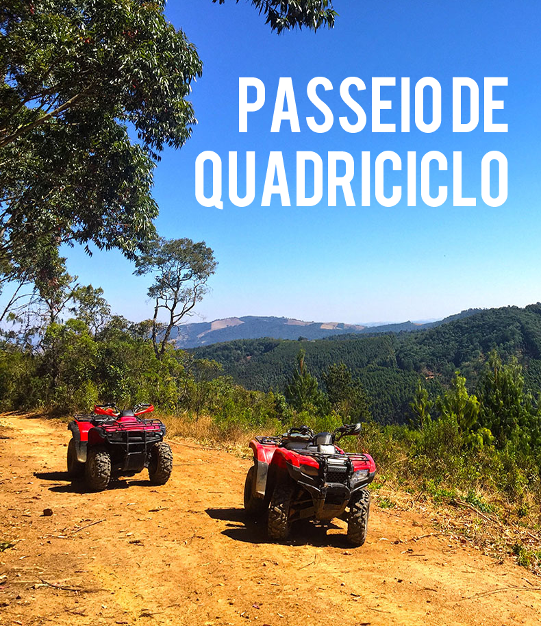Quadriciclo