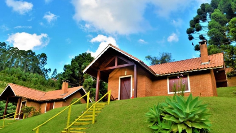 Indicação de Hospedagem