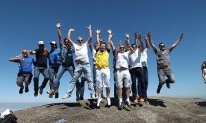Monte Verde Estalagem 10a