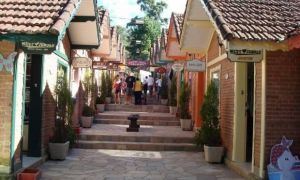 Monte Verde Estalagem 13