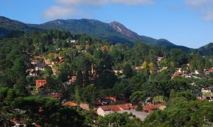 Monte Verde Estalagem 4