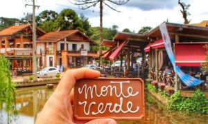Monte Verde Estalagem 6